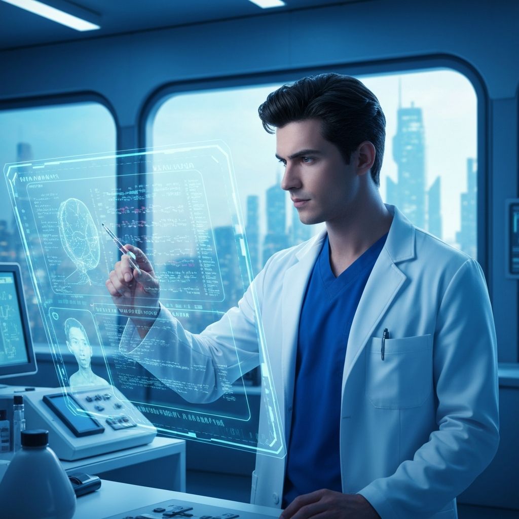 Genética Preventiva