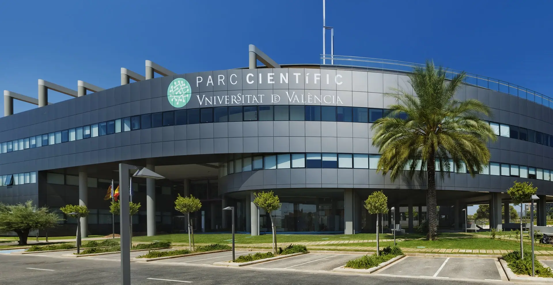 Instalações científicas OverGenes